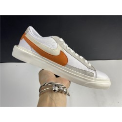 Sacai x Nike Blazer Low (BV0076-107)