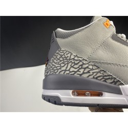 Air Jordan 3``Cool Gray\'\'(CT8532-012)