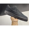 Stussy x Nike Air Force 1 Low  Black (CZ9084-001)