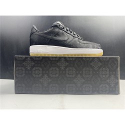 fragment x CLOT x Nike Air Force 1 PRM (CZ3986-001)