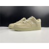 Stussy x Nike Air Force 1 Low  Fossil Stone (CZ9084-200)