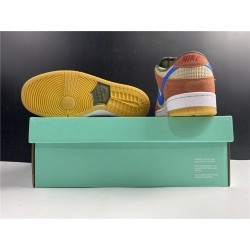 Nike SB Dunk Low Pro SB(BQ6817-201)