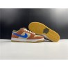 Nike SB Dunk Low Pro SB(BQ6817-201)