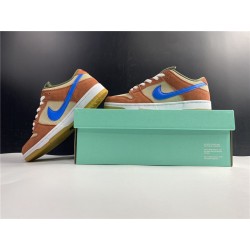 Nike SB Dunk Low Pro SB(BQ6817-201)