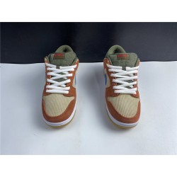 Nike SB Dunk Low Pro SB(BQ6817-201)