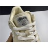 Stussy x Nike Air Force 1 Low  Fossil Stone (CZ9084-200)