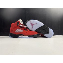 Air Jordan 5 “Raging Bull” DD0587-600