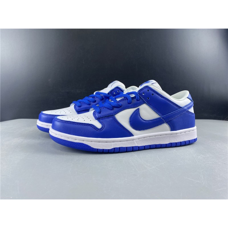 NIKE SB DUNK LOW CU1726-100