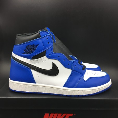 Air Jordan 1 Retro High OG“Game Royal” 555088-403