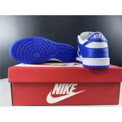 NIKE SB DUNK LOW CU1726-100