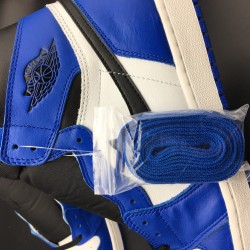 Air Jordan 1 Retro High OG“Game Royal” 555088-403