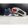 Air Jordan 4 SE “Sashiko CW0898-400