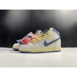 Nike SB Dunk High Atlas Lost at Sea (2020) CZ3334-100