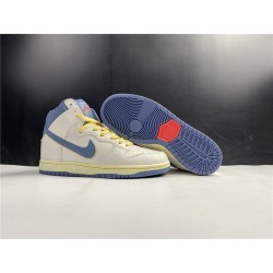 Nike SB Dunk High Atlas Lost at Sea (2020) CZ3334-100