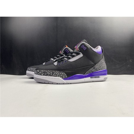 Air Jordan 3 Retro CT8532-050