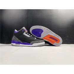 Air Jordan 3 Retro CT8532-050