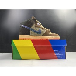 Concepts x Nike SB Duck HIgh Pro QS \"Mallard\" DC6887-200