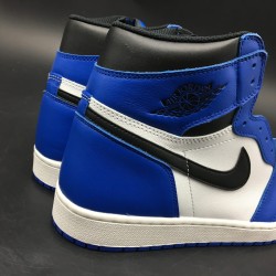 Air Jordan 1 Retro High OG“Game Royal” 555088-403