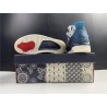 Air Jordan 4 SE “Sashiko CW0898-400