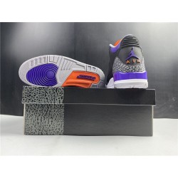 Air Jordan 3 Retro CT8532-050