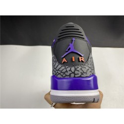 Air Jordan 3 Retro CT8532-050