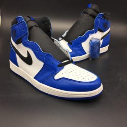 Air Jordan 1 Retro High OG“Game Royal” 555088-403