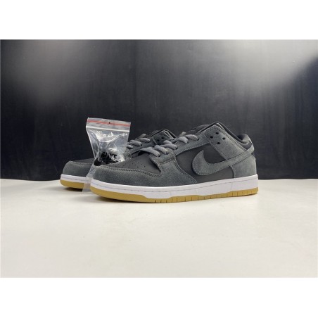 NIKE SB DUNK LOW TRD AR0778-001H