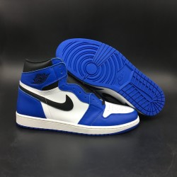 Air Jordan 1 Retro High OG“Game Royal” 555088-403