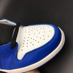 Air Jordan 1 Retro High OG“Game Royal” 555088-403