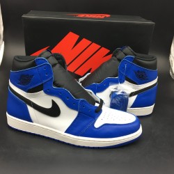 Air Jordan 1 Retro High OG“Game Royal” 555088-403