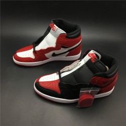 Air Jordan 1 “Homage To Home” 861428-061