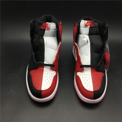 Air Jordan 1 “Homage To Home” 861428-061