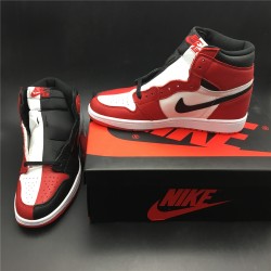 Air Jordan 1 “Homage To Home” 861428-061