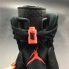 Air Jordan 6 “Black Infrared”2019 384664-060