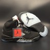 Air Jordan 5 Black Metallc (2016) 845035-003