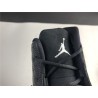 Air Jordan 13 Black Purple