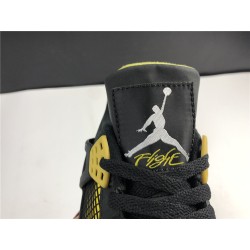 Air Jordan 4 Thunder AJ4 308497-008