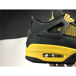 Air Jordan 4 Thunder AJ4 308497-008