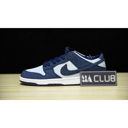 Nike SB Dunk Low 854866-444