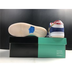 Nike SB Dunk Low Pro QS \"Ishod Wair