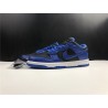 Nike Dunk Low \"Hyper Cobalt\" DD1391-001