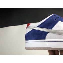 Nike SB Dunk Low Pro QS \"Ishod Wair