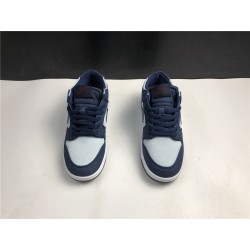 Nike SB Dunk Low 854866-444