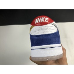 Nike SB Dunk Low Pro QS \"Ishod Wair