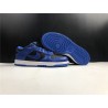 Nike Dunk Low \"Hyper Cobalt\" DD1391-001