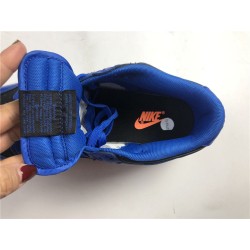 Nike Dunk Low \"Hyper Cobalt\" DD1391-001