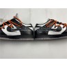 Off-White x Nike Dunk Low CT0856 -001