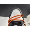 Off-White x Nike Dunk Low CT0856 -001