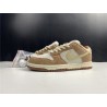 Nike Dunk Low PRM \"Medium Curry\"