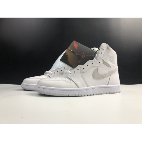 Jordan 1 High &#8217;85 “Neutral Grey” BQ4422-100